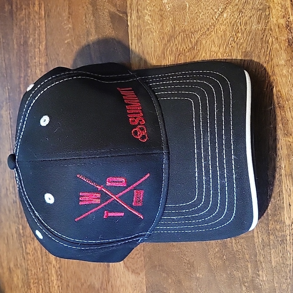 The Walking Dead Baseball Cap - image 1